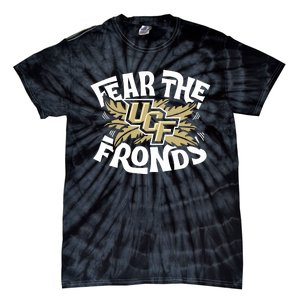 Fear The Frond Tie-Dye T-Shirt