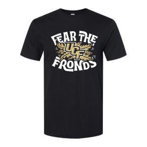 Fear The Frond Softstyle CVC T-Shirt