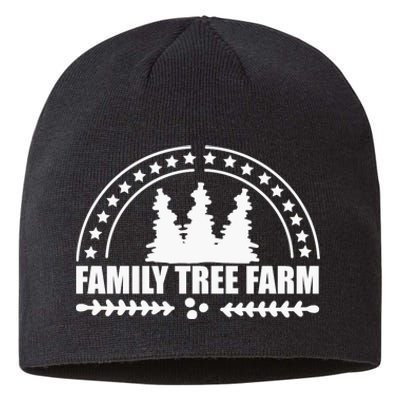 Family Tree Farm Sustainable Beanie