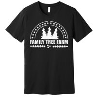 Family Tree Farm Premium T-Shirt