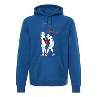 Free Tyreek Premium Hoodie