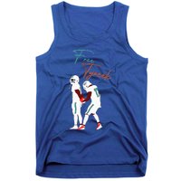 Free Tyreek Tank Top