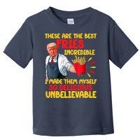 Funny Trump Toddler T-Shirt