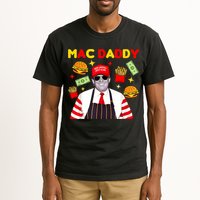 Funny Trump Fries Making Fries Mac Daddy Tall T-Shirt