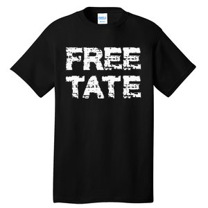 Free Tate Tall T-Shirt