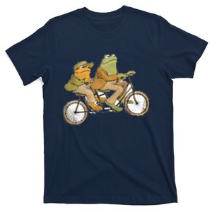 Frog Toad T-Shirt