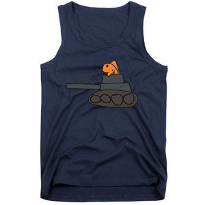 Fish Tank Tank Top