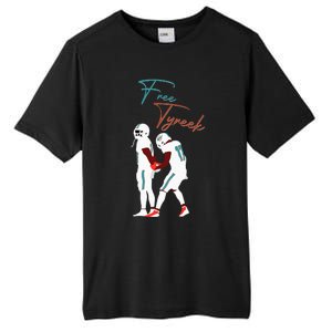 Free Tyreek Tall Fusion ChromaSoft Performance T-Shirt