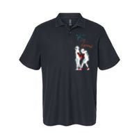 Free Tyreek Softstyle Adult Sport Polo