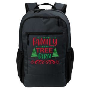 Family Tree Farm Daily Commute Backpack