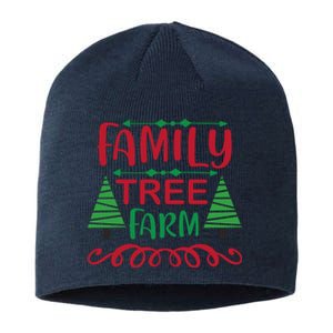 Family Tree Farm Sustainable Beanie