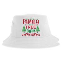 Family Tree Farm Sustainable Bucket Hat