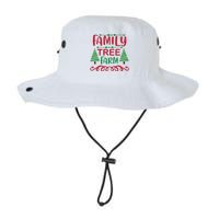 Family Tree Farm Legacy Cool Fit Booney Bucket Hat