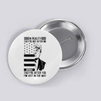 Free Trump, Free Donald Trump 2024 Button