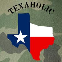 Funny Texaholic Legacy Tie Dye Trucker Hat