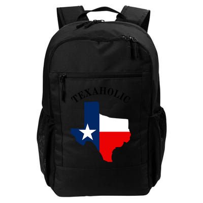 Funny Texaholic Backpack