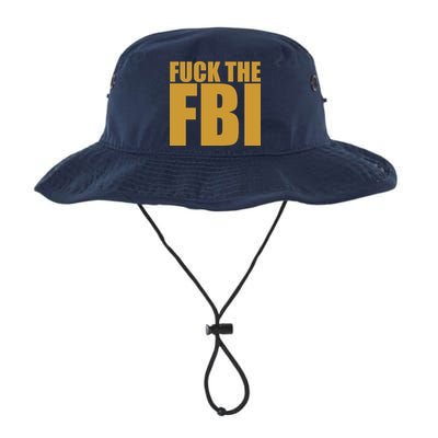 Fuck The FBI Bucket Hat