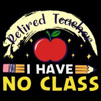 Funny Teacher Funny Retirement Retired Teacher Funny Quotes Womens Tank Top