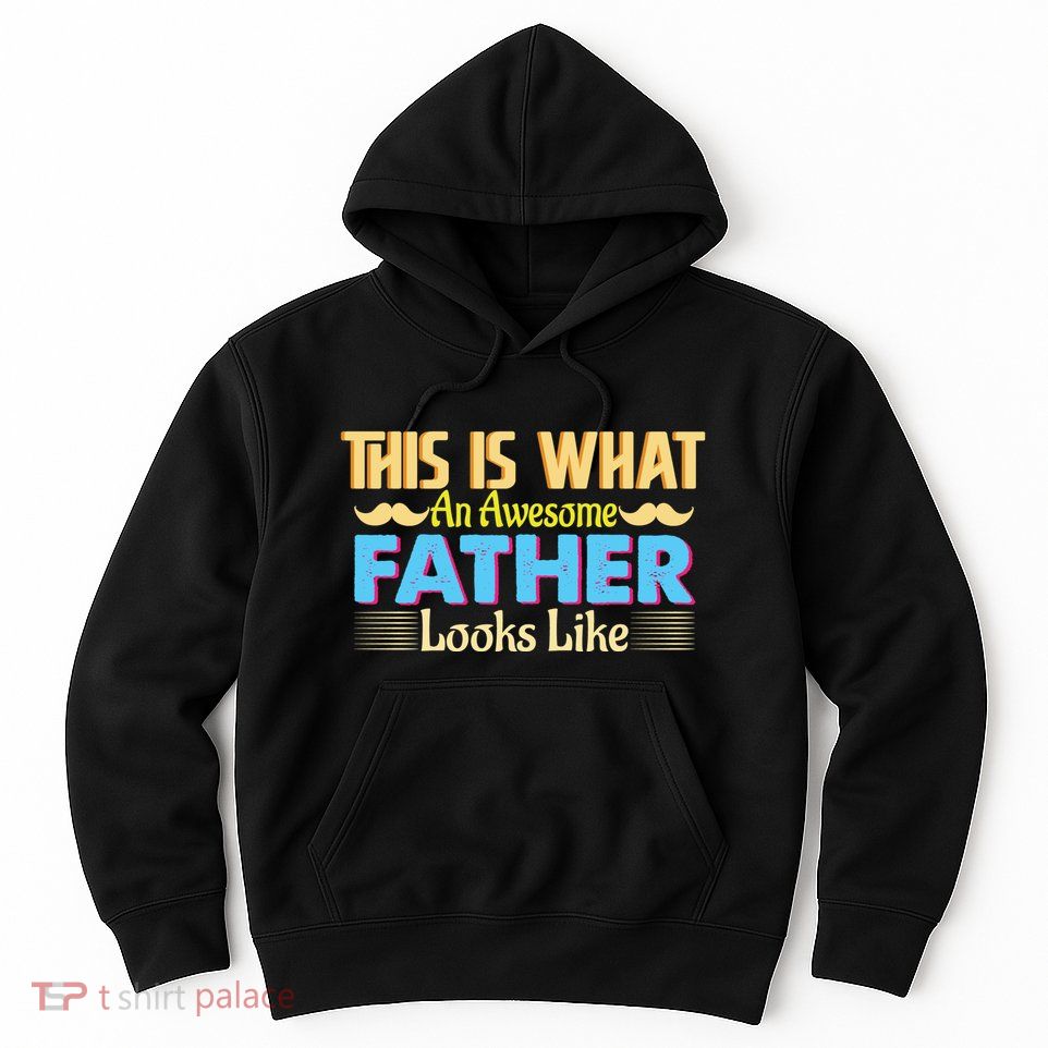 Father T Hoodie