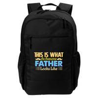 Father T Backpack