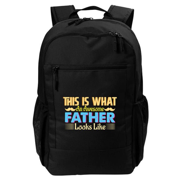 Father T Backpack
