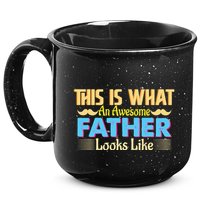 Father T 15oz Campfire Ceramic Mug