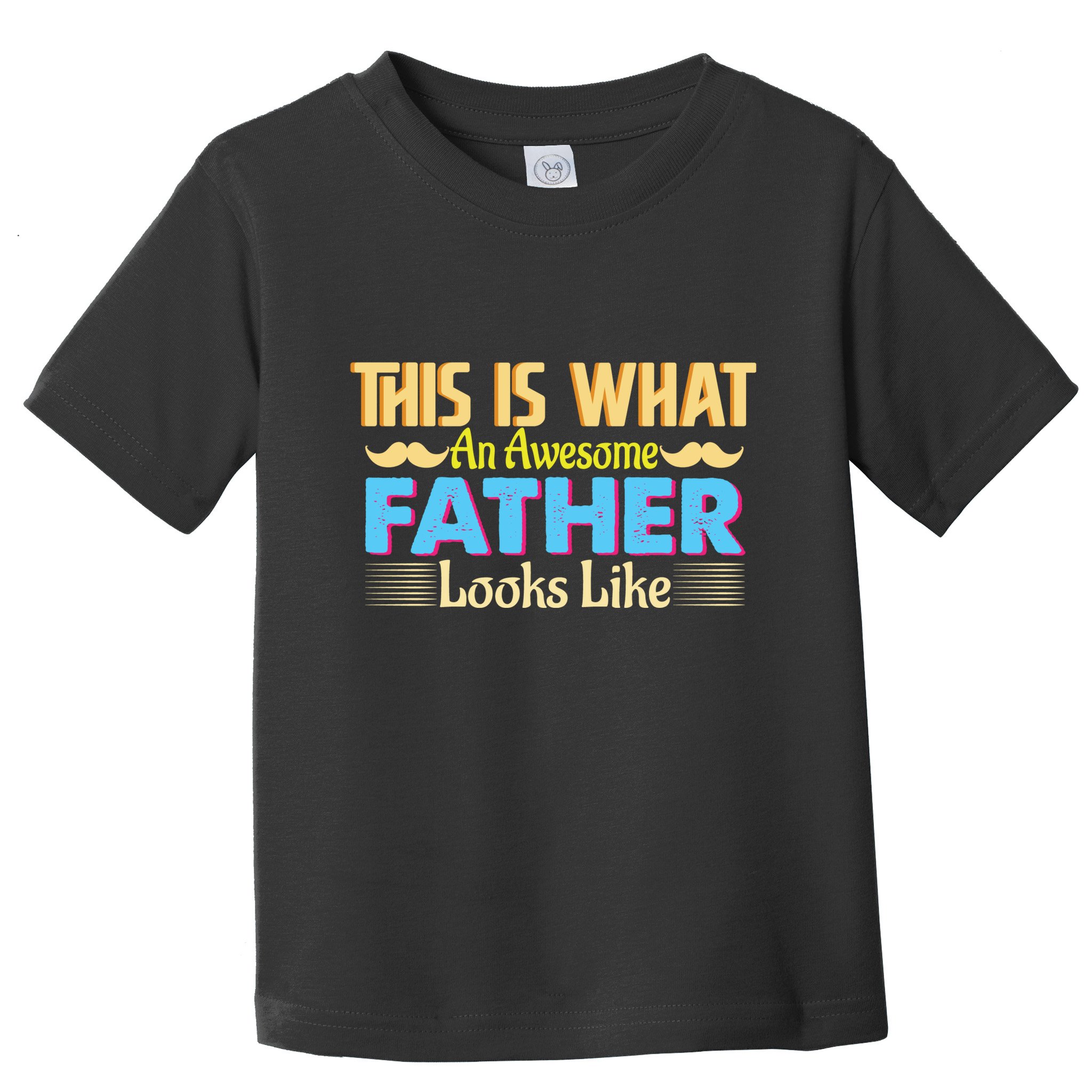Father T Toddler T-Shirt