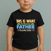 Father T Toddler T-Shirt