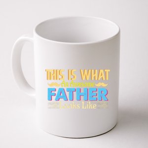 Father T Coffee Mug