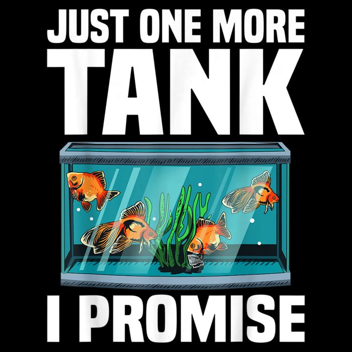 Fish Tank Fishkeeping 16 in Basic Backpack