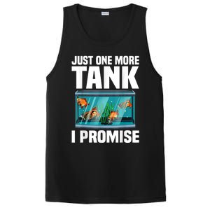 Fish Tank Fishkeeping PosiCharge Competitor Tank