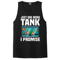 Fish Tank Fishkeeping PosiCharge Competitor Tank