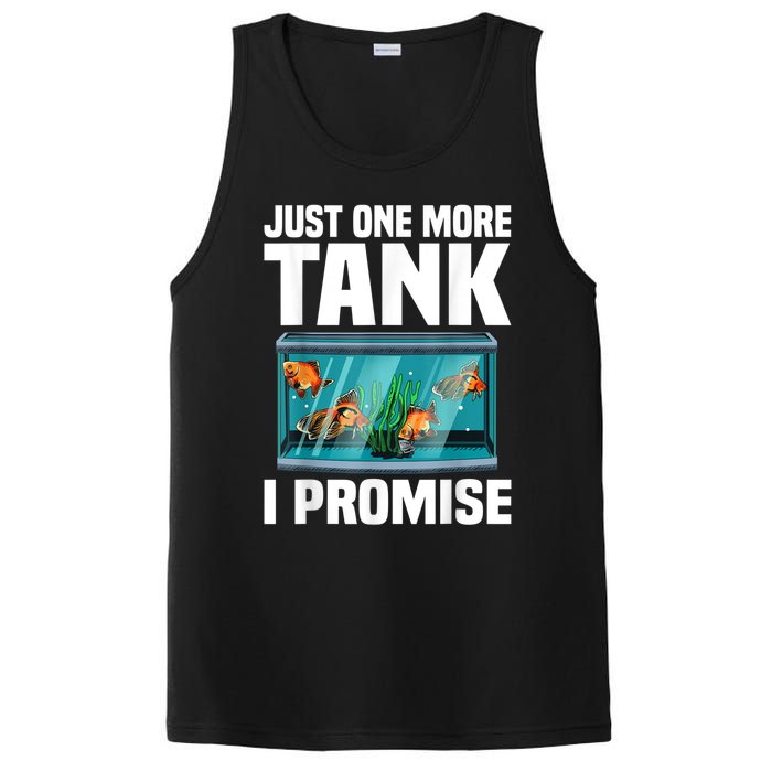 Fish Tank Fishkeeping PosiCharge Competitor Tank