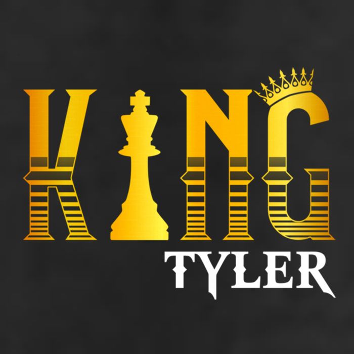 Funny Tyler First Name Cute Gift King Tyler Gift Hat