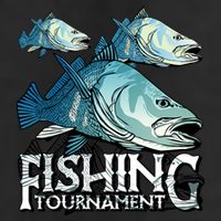 Fishing Tournament Adult Drive Performance Visor