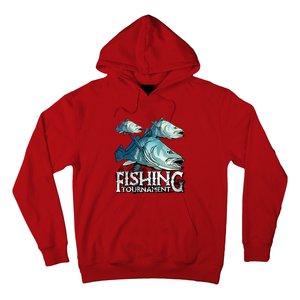 Fishing Tournament Hoodie