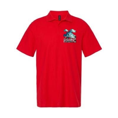 Fishing Tournament Polo