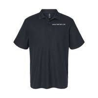 Free Tate Freetopg Softstyle Adult Sport Polo