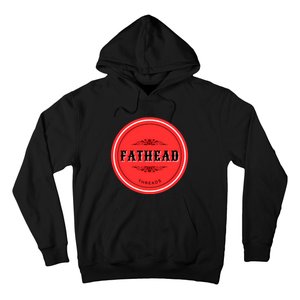 Fathead Threads Hoodie