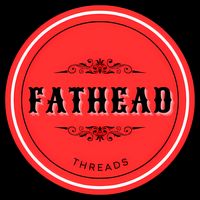Fathead Threads Mousepad