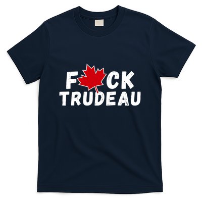 Fuck Trudeau T-Shirt