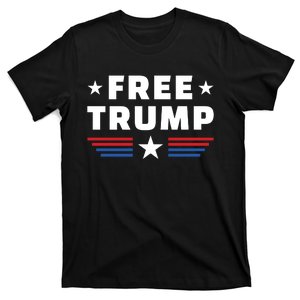 Free Trump T-Shirt