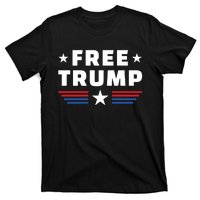 Free Trump T-Shirt