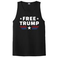 Free Trump PosiCharge Competitor Tank