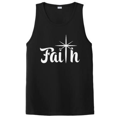 Faith T PosiCharge Competitor Tank