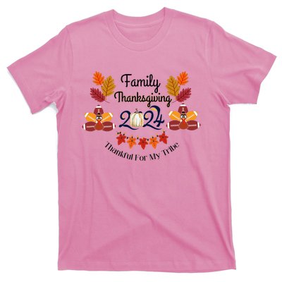 Family Thanksgiving T-Shirt