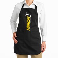 F14 Tomcat Apron