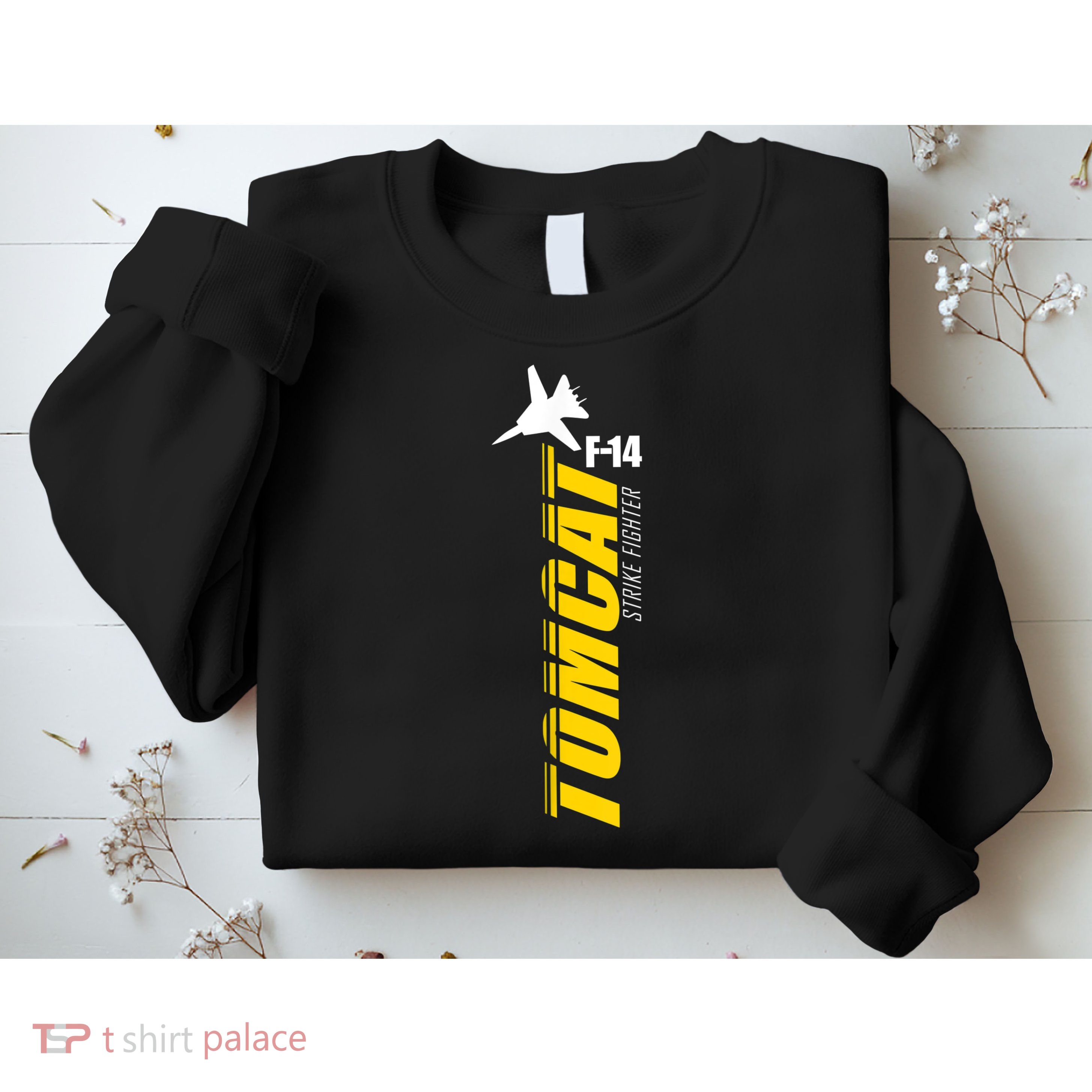 F14 Tomcat Sweatshirt