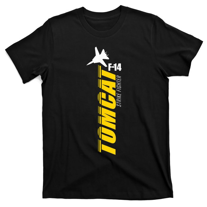 F14 Tomcat T-Shirt