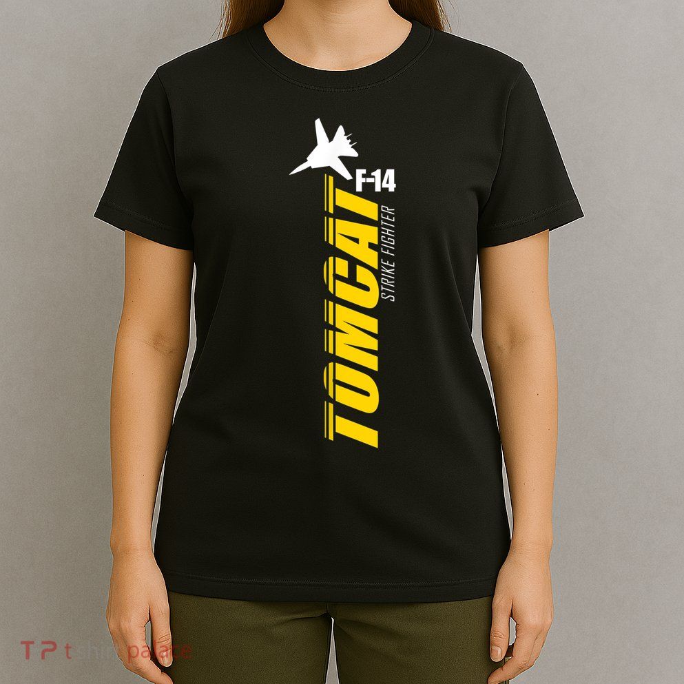 F14 Tomcat T-Shirt